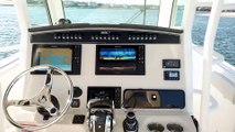 2019 Boston Whaler 330 Outrage Boat For Sale at MarineMax Wrightsville Beach