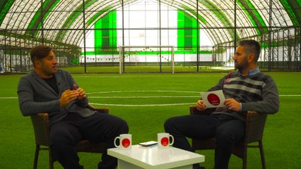 5. BÖLÜM: MEHMET YILMAZ, YATTARA, HAKEME TOKAT, TAKIM OTOBÜSÜ KAZASI, RIZA ÇALIMBAY