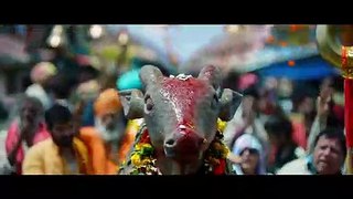 Kedarnath _ Official Trailer _ Sushant Singh Rajput _ Sara Ali Khan _ Abhishek Kapoor