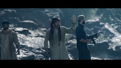 URI _ Strike 2 - Stealth Mode _ Vicky K, Yami G, Paresh R _ Aditya Dhar