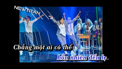 [Karaoke] Phía Sau Một Cô Gái - Soobin Hoàng Sơn [Beat]