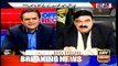 Off The Record | Kashif Abbasi | ARYNews | 21 January 2019