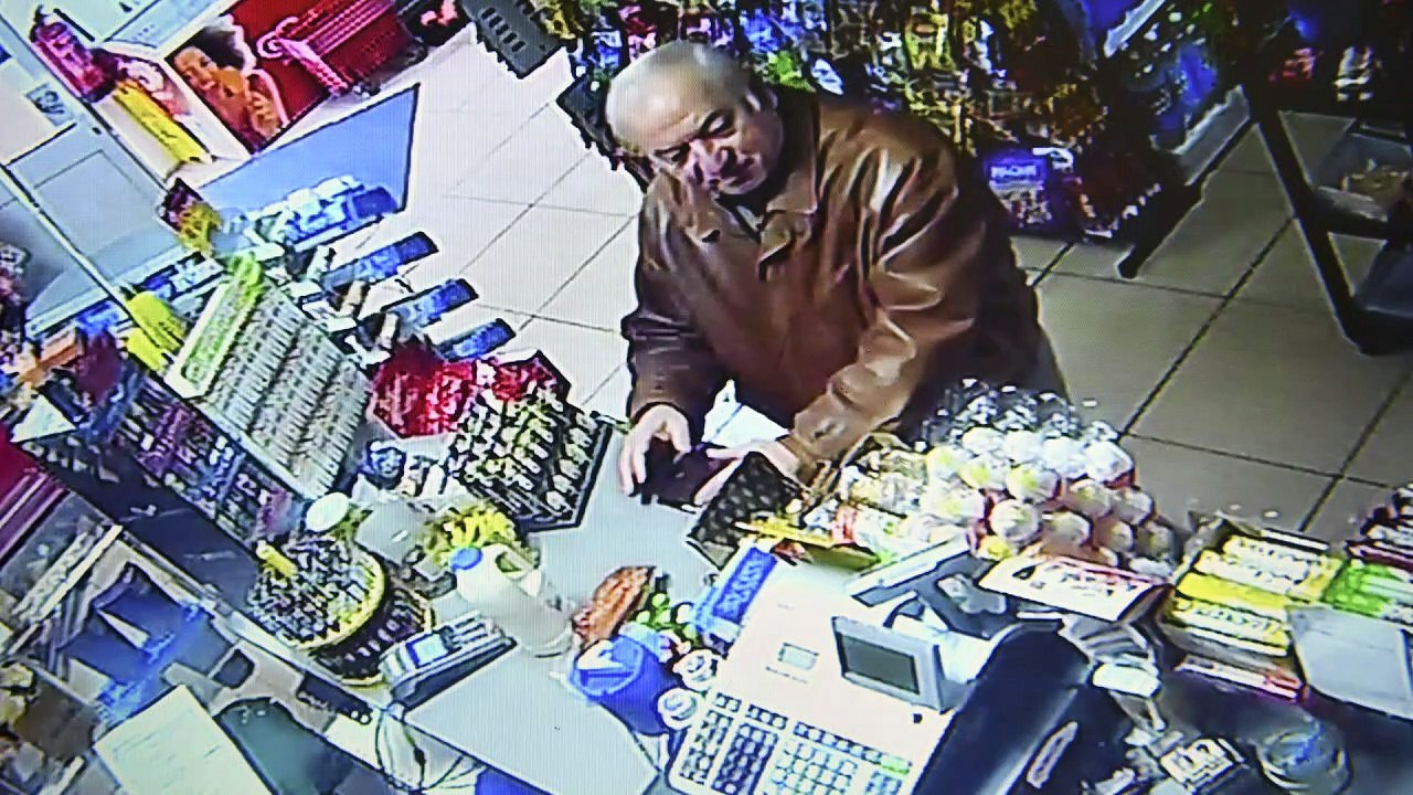Der fall skripal