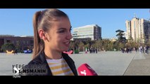 Nëpër rrugë me Klinsmanin - Episodi 1 / Sazan Guri