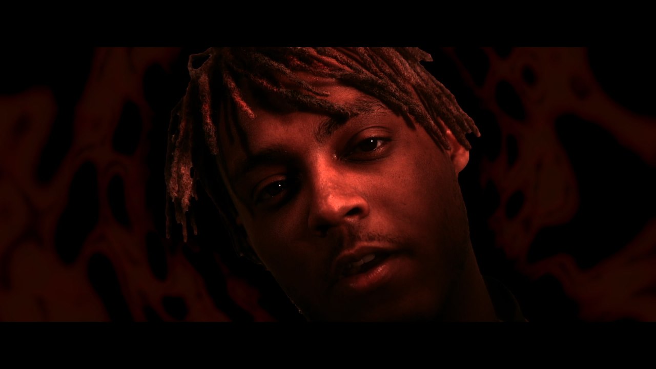 Juice WRLD All Girls Are The Same video Dailymotion