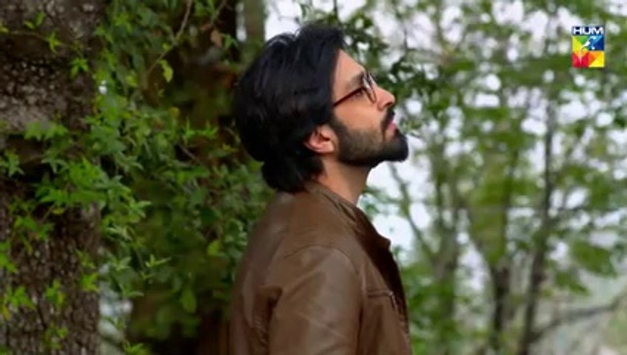 Aatish Epi 23 HUM TV Drama 21 January 2019