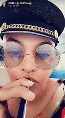 Karina Tavarez menace et insulte Adja Diallo : "On se connait, dina kate sa..."