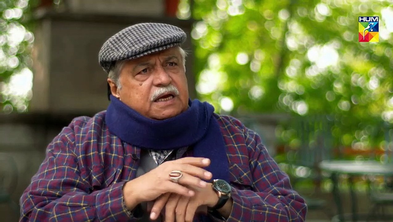 Aatish Epi 23 - HUM TV Drama - 21 January 2019 - || Aatish (21/1/2019)