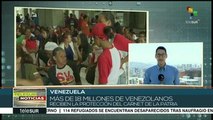 Carnet de la Patria beneficia a más de 18 millones de venezolanos
