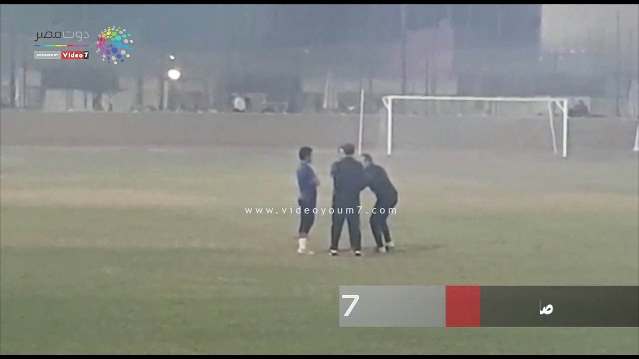 صالح جمعة يقترب من القيد في قائمة الأهلي الافريقية