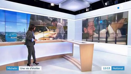 Michelin : la vie d'un restaurant après l'étoile