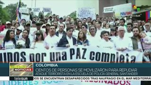 teleSUR Noticias: Siria: Israel ataca por segunda vez a Damasco