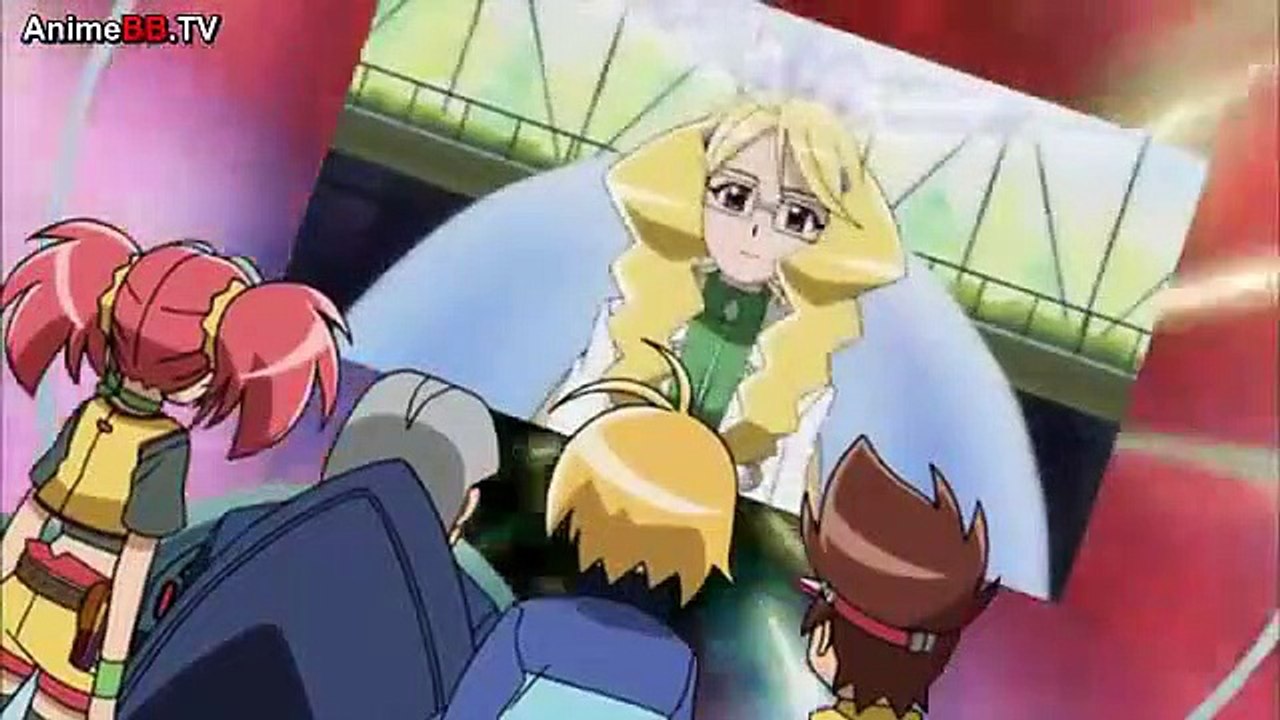 Dinosaur King D-Kids Adevnture: Pterosaur Legend Epi. 18