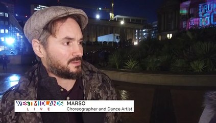 Local Legend - Marso!