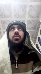 Shahzaib Abbasi From Nelum Reciting Quran