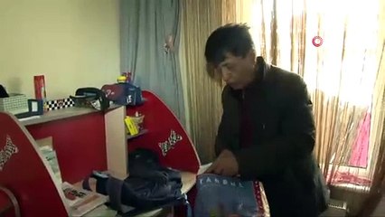 İstanbul'da Bir Garip Hırsızlık Olayı: Yangını Fırsat Bildiler!