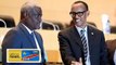 Hamstrung by international endorsement of Tshisekedi, AU retreats on Congo