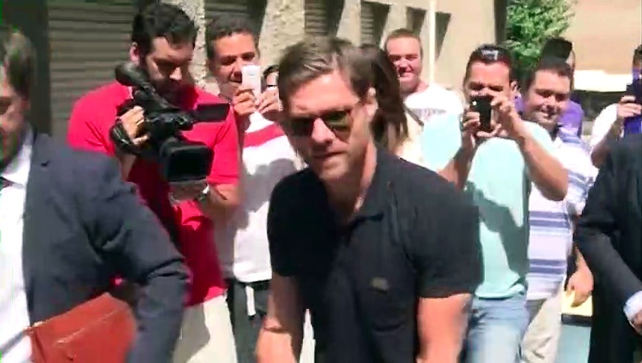 Cristiano Ronaldo y Xabi Alonso acudirán mañana a la Audiencia de Madrid