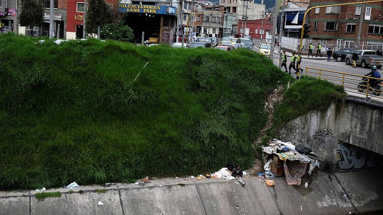 Oxfam: Ungleichheit in der Welt wächst weiter