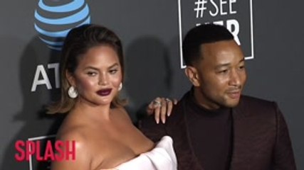 Chrissy Teigen's Modern Dating Confusion