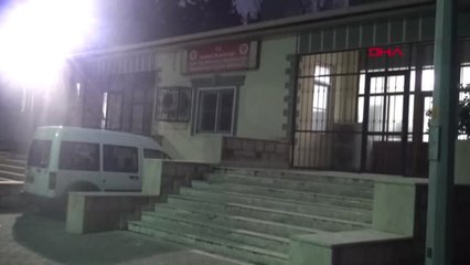 Gaziantep Sobadan Zehirlenen 100 Yaşındaki Anne ve Oğlu Öldü