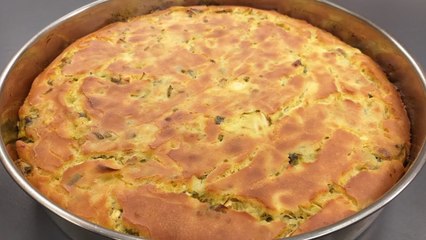 Rreze Dielli, 21 Janar 2019 - Të Gatuajmë me Znj. Vjollca P1 Pite e shpejtë me presh