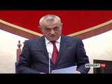 Report Tv-Nis seanca plenare, opozita në sallë, Ruçi: Zgjedhjet e qershorit të lira e të ndershme