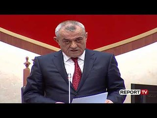 Descargar video: Report Tv-Nis seanca plenare, opozita në sallë, Ruçi: Zgjedhjet e qershorit të lira e të ndershme