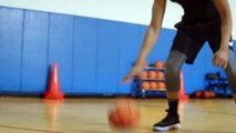 Nike Adapt BB, las deportivas que se ajustan a tu pie desde una app