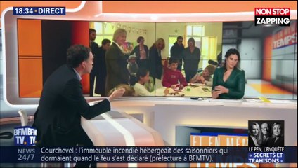 Yann Moix admiratif : Il se confie sur le couple d'Emmanuel et de Brigitte Macron (vidéo)