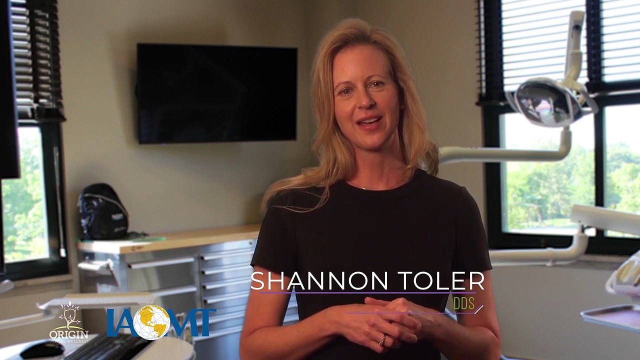 Holistic Dentist Tulsa OK - Origin Dental Wellness