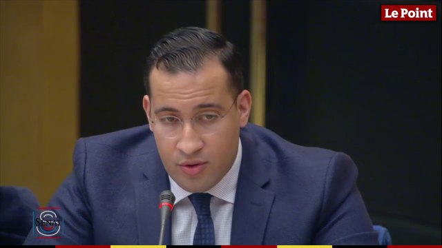 L'essentiel de l'audition d'Alexandre Benalla au Sénat le 21 janvier 2019