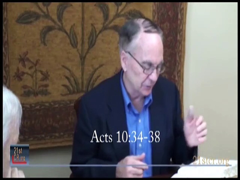 Zeznania Piotra Apostoła versus zeznania soboru w Nicei na temat Jezusa