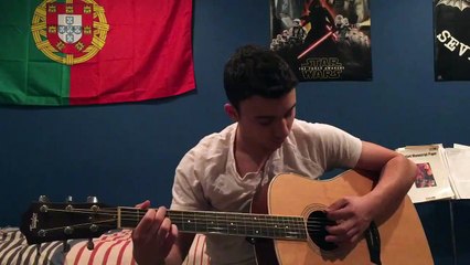 Green Day - Good Riddance Cover