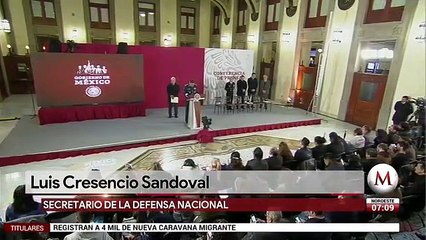 Sedena recibe mas de 6 mil solicitudes para operadores de pipas de combustible