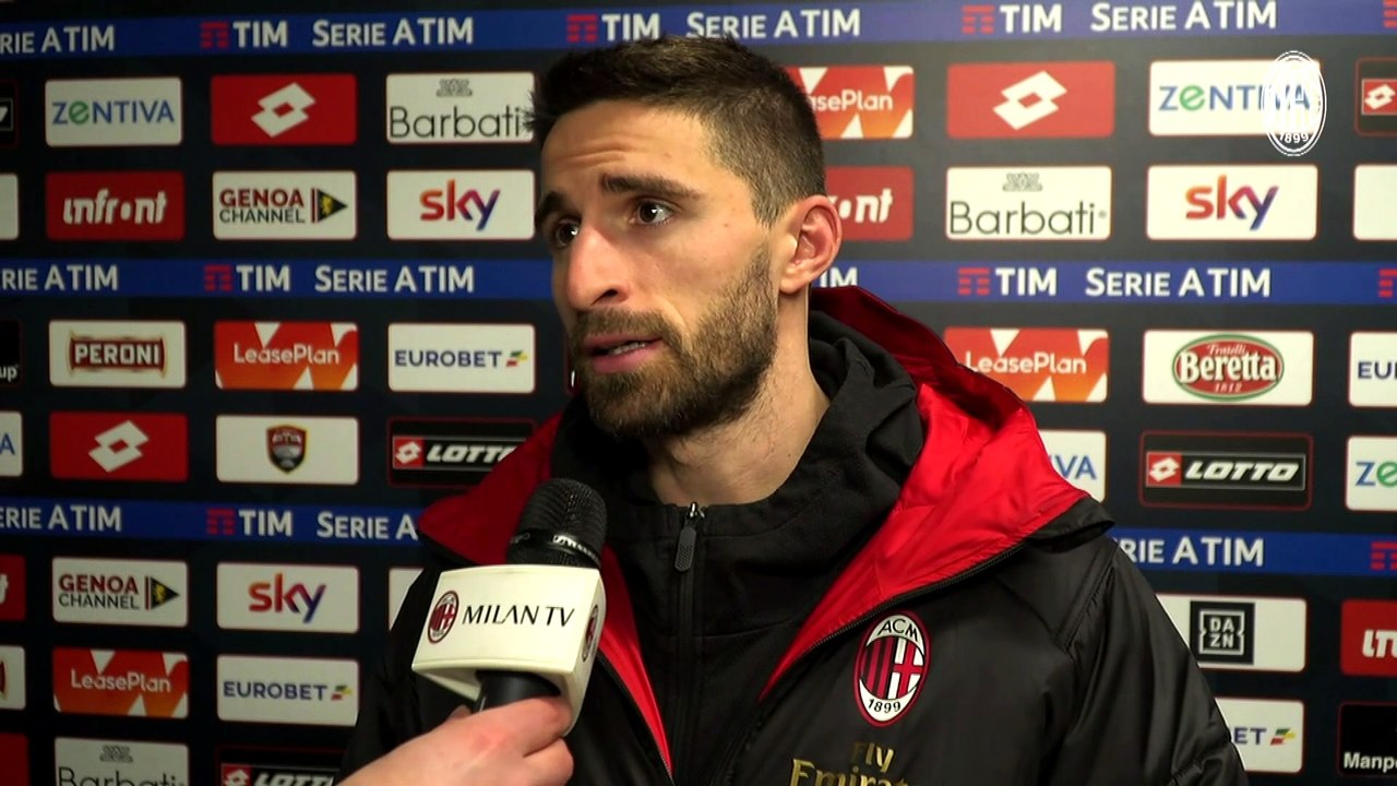 Borini: "Vittoria da squadra"
