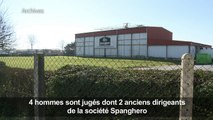 Scandale de la viande de cheval: ouverture du procès Spanghero