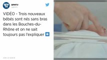 Bébés nés sans bras. Les trois nouveaux cas dans les Bouches-du-Rhône vont faire l’objet de vérifications.