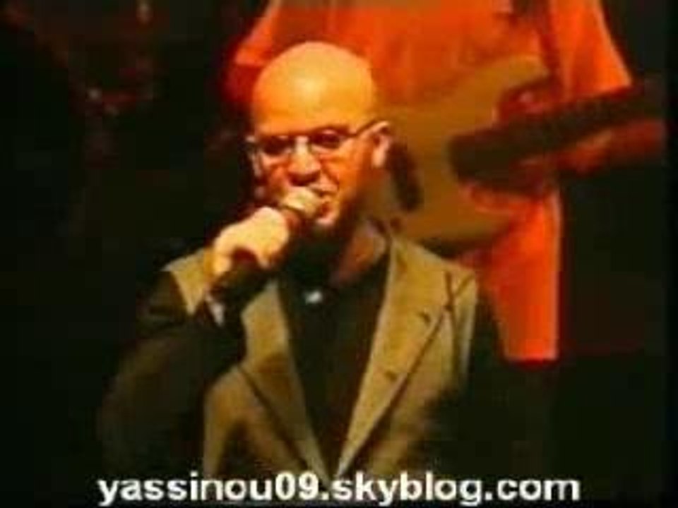 cheb bilal Ghoeba weleham