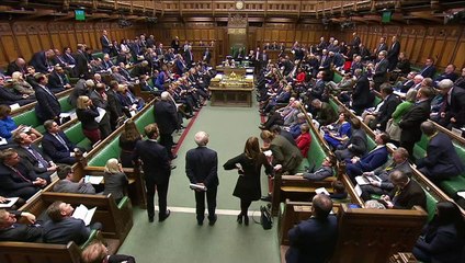 DUP welcome PM approach on backstop