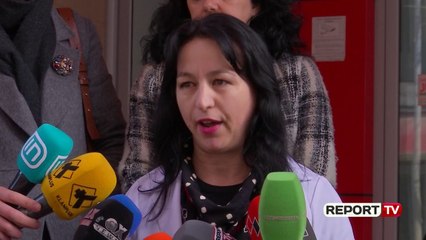 Likujdimi i barnave, kryetarja e Urdhrit të Farmacistëve: Proçesi përfundon të shtunën