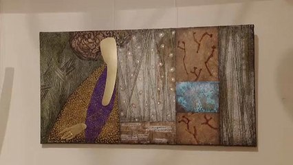 Κάνοντας τέχνη με... την αξία του χρήματος