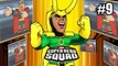 Marvel Super Hero Squad The Infinity Gauntlet #9 — Thanos Attacks Avengers Base {Xbox 360}