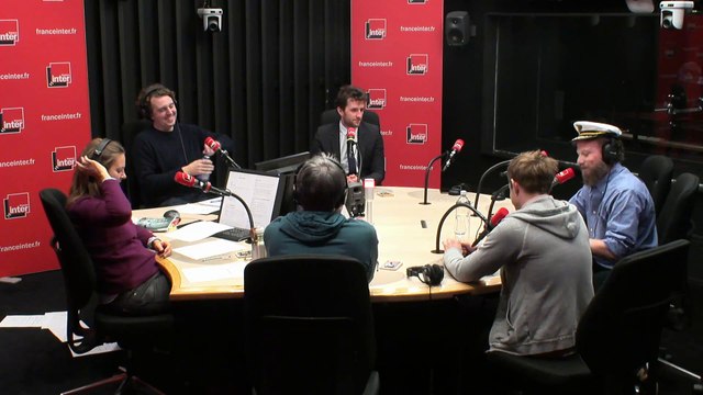 Le top 4 de Jérémie Renier au cinéma - La chronique de Thomas Croisière