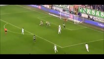 Roberto Soldado great goal - Fenerbahçe 1 - 0 Bursaspor