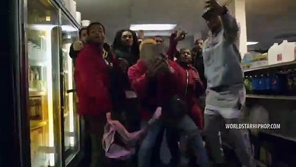 Skinnyfromthe9 Problems (WSHH Exclusive - Official Music Video)