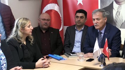 'Muğla'da tarih yazmaya geliyoruz'' - MUĞLA