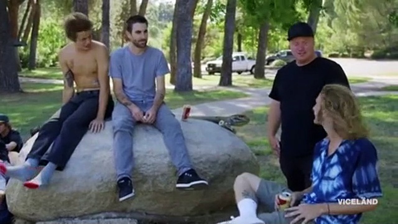 King Of The Road S01 E06