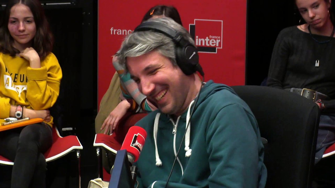 Je suis pour la vie - La chronique de Pablo Mira