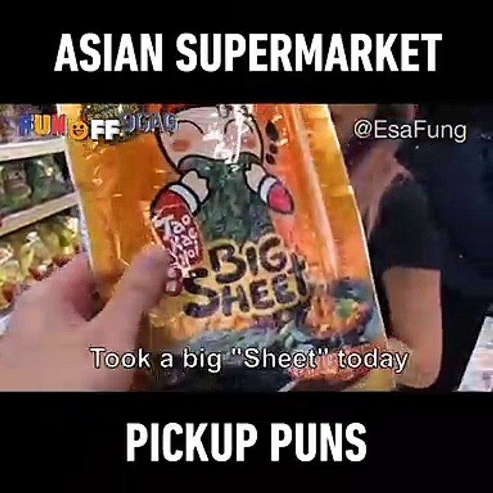 I lost it at dim sum lights ae Congrats to Esa Fungtastic on becoming 9GAGF